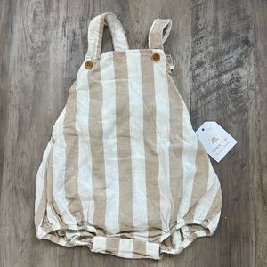 Little Co by Lauren Conrad Romper size 24 months